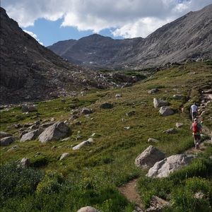 Meet your Posher, Matthew